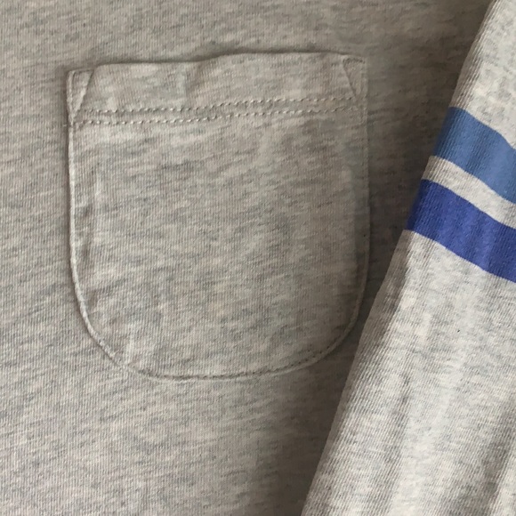 Tea collection long sleeve tee - Picture 3 of 7